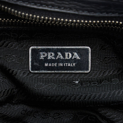 Prada Tessuto Crossbody Bag