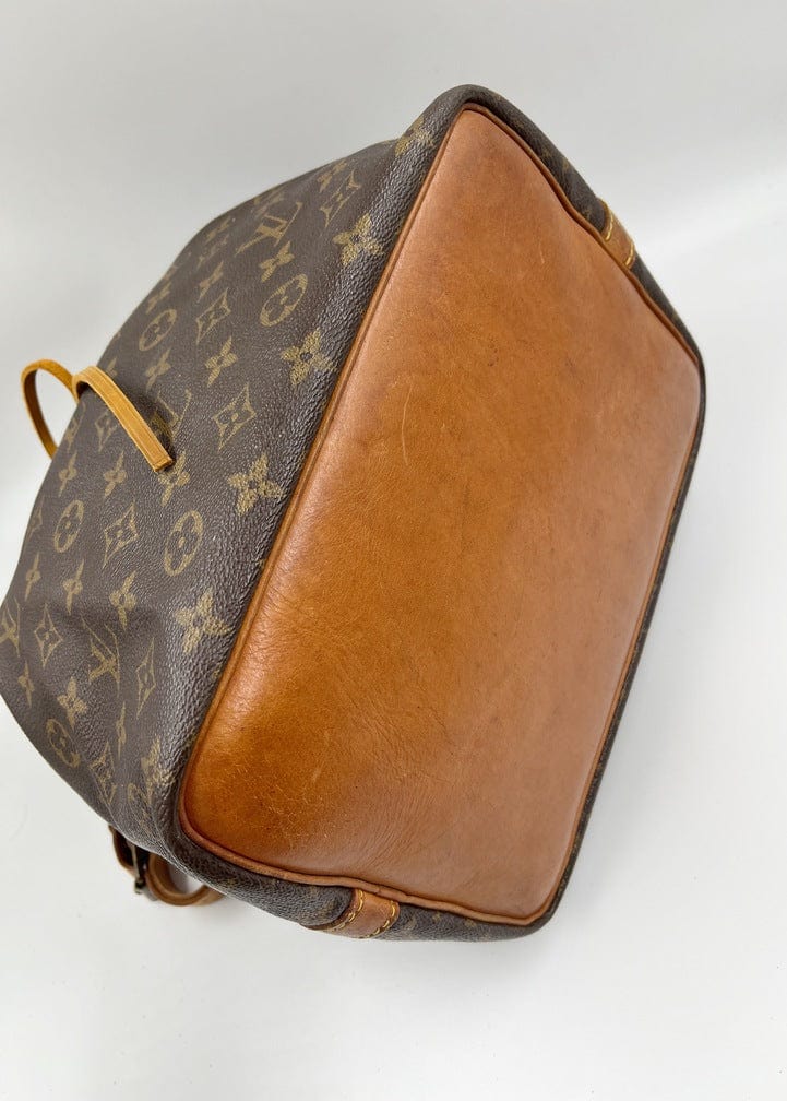 Louis Vuitton Petit Noé Bag