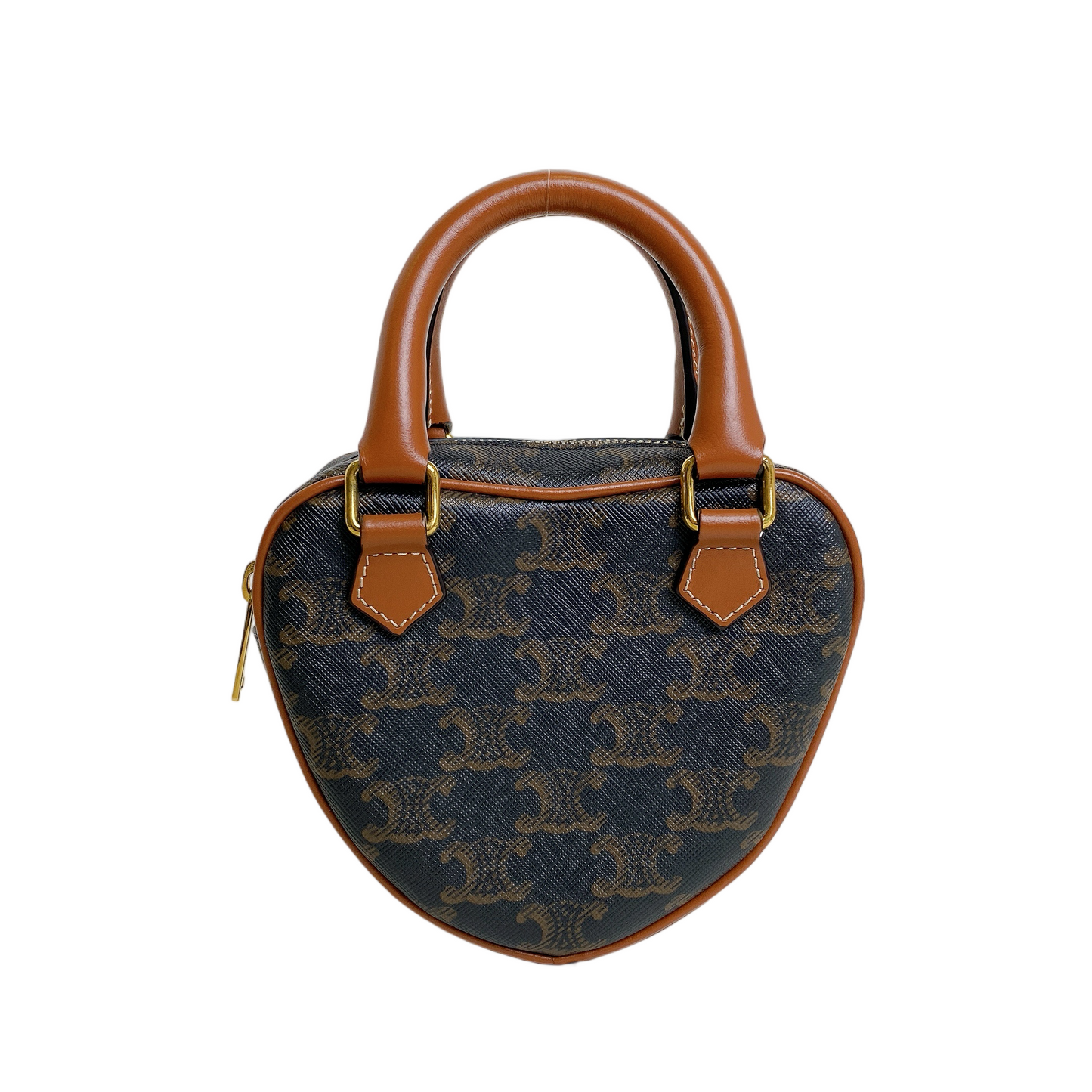 CELINE HEART IN TRIOMPHE