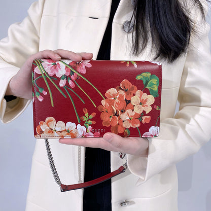 Gucci Flora bag