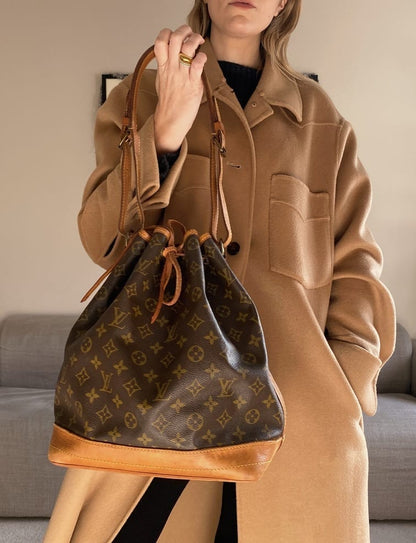 Louis Vuitton Noé Bag