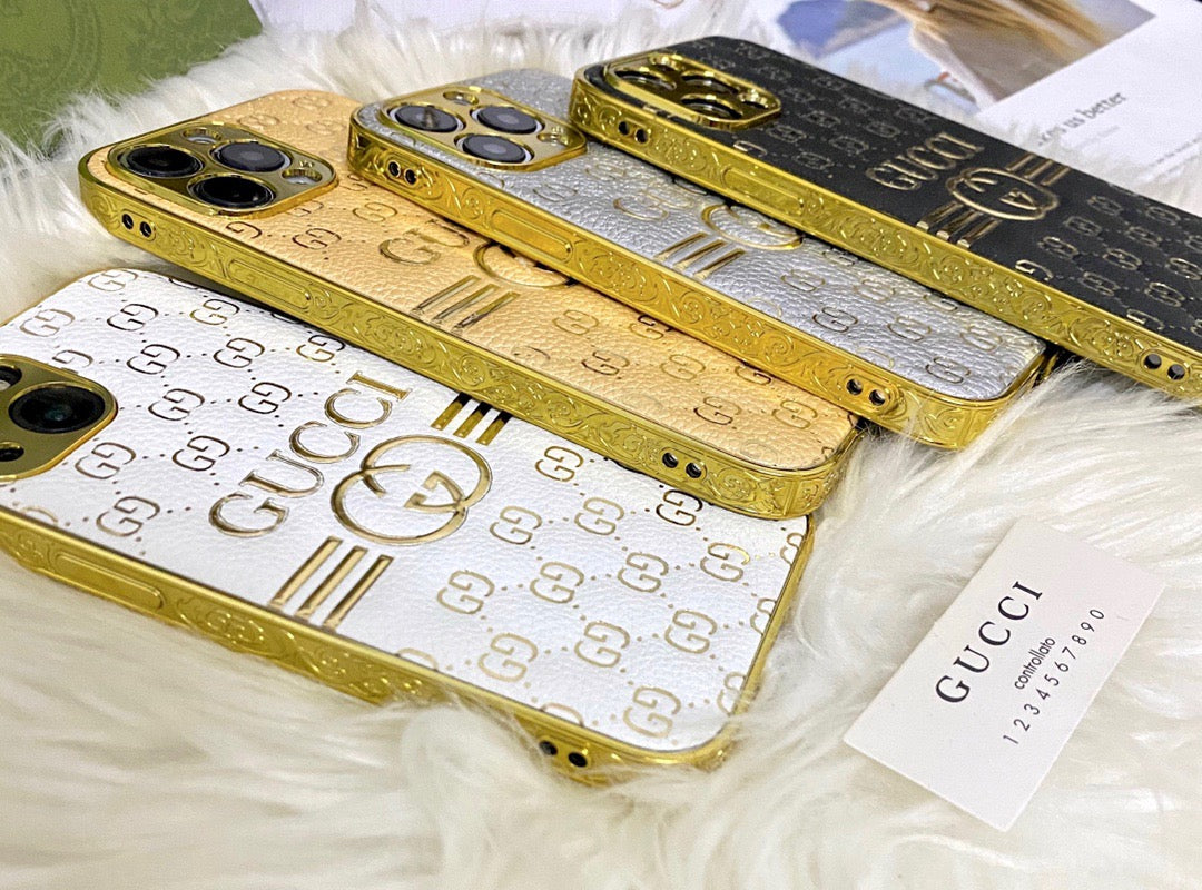 Gucci phone case
