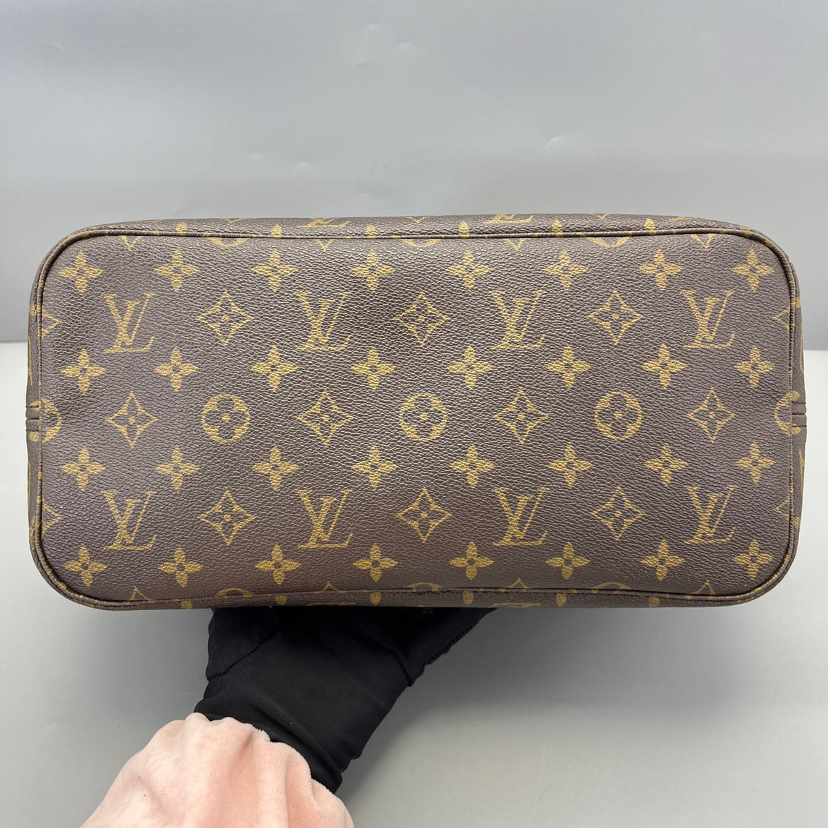 LOUIS VUITTON<br>TOTO Bag