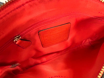 Handbag Designer By Coach