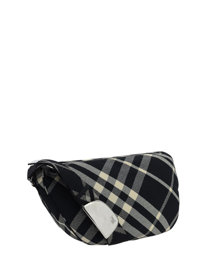 Burberry Men Messenger Shoulder Bag
