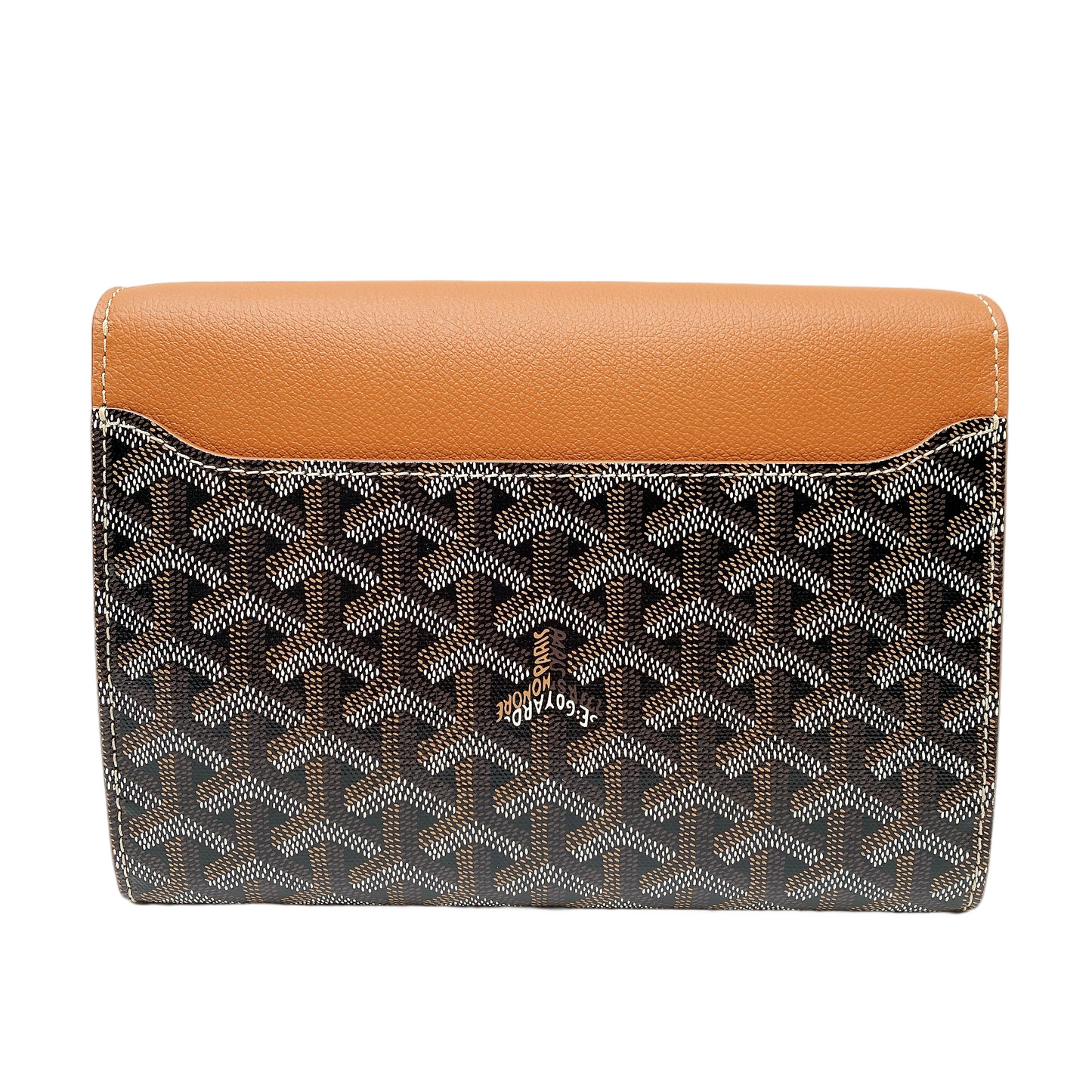 GOYARD WALLET POUCH