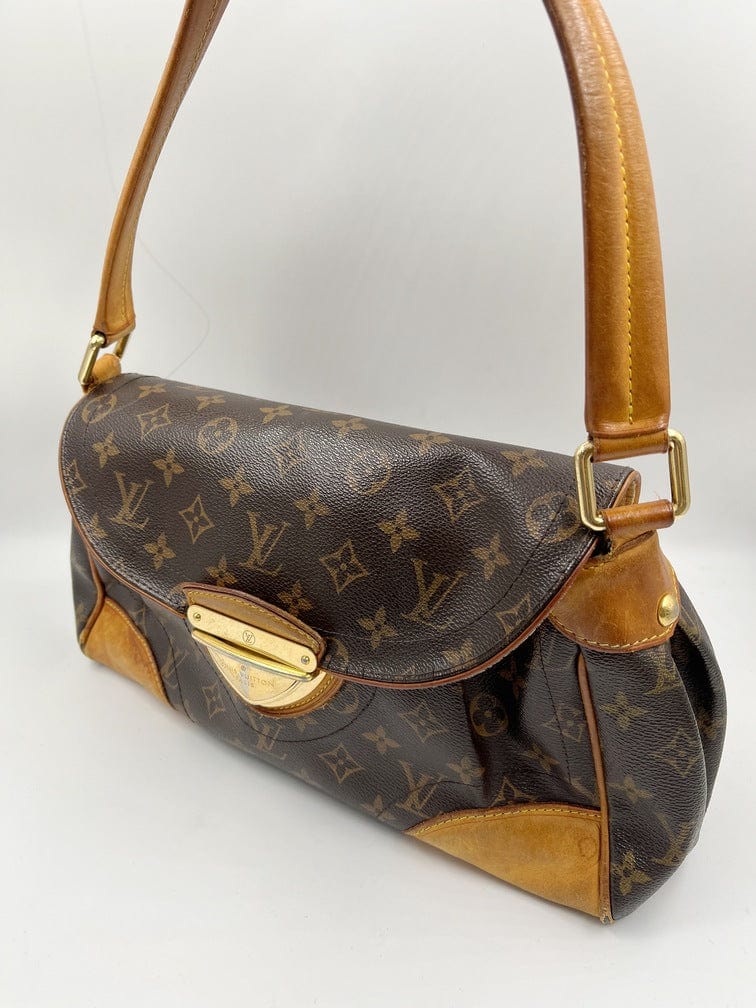 Vintage Louis Vuitton MM Beverly Bag