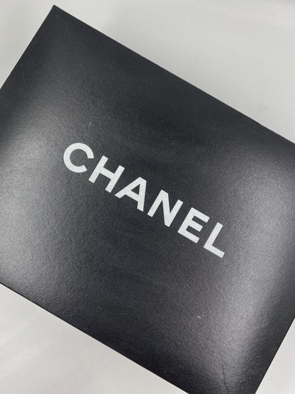 Chanel Chocolate Bar Bag