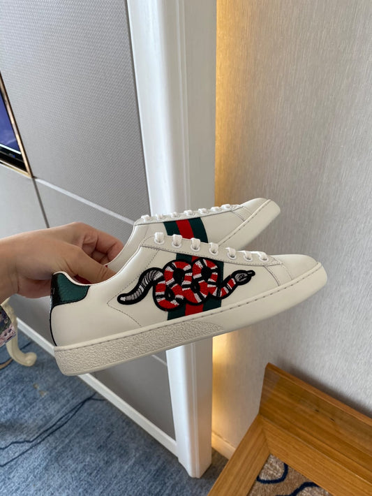Gucci sneakers