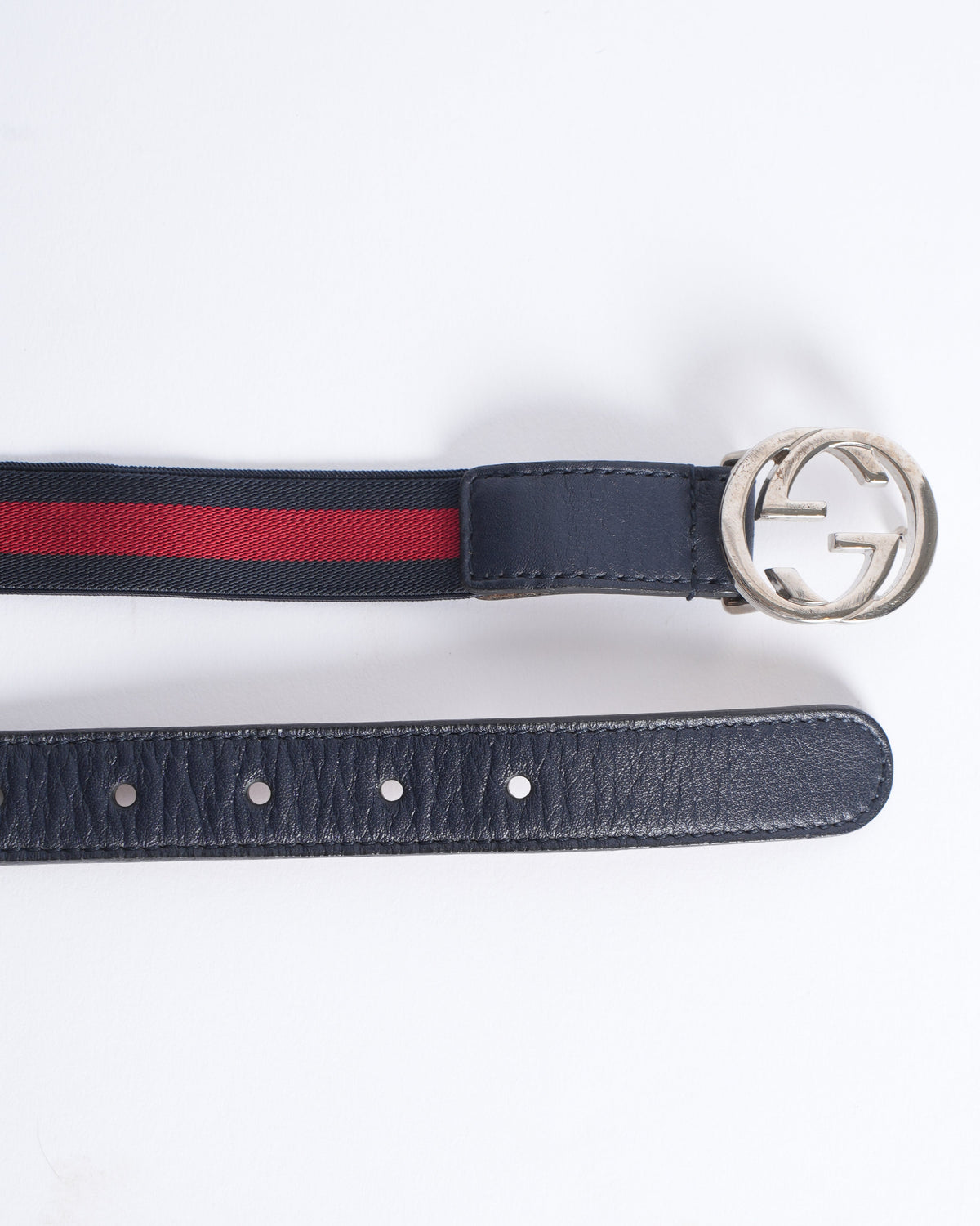 Kids Gucci belt 