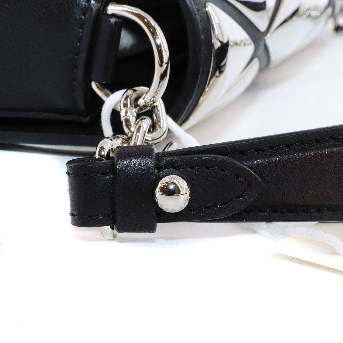 Louis-Vuitton GO-14 Metal Icon PM Bag