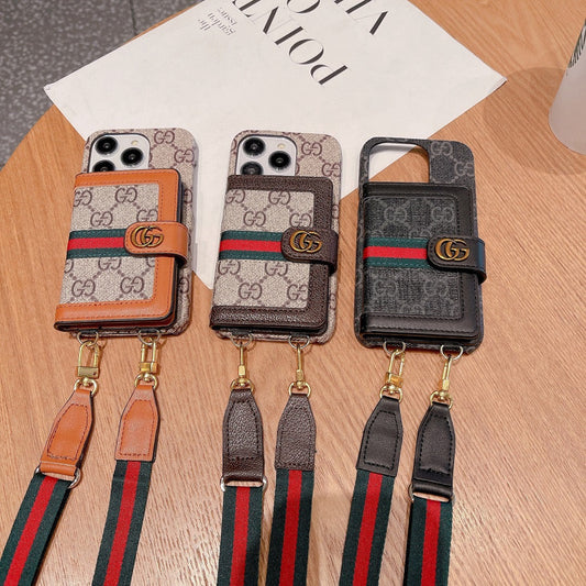 Gucci phone case