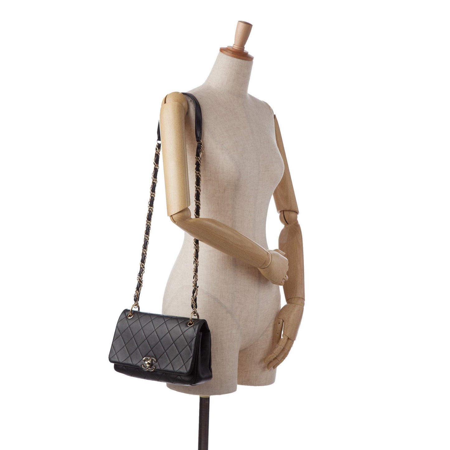 CHANEL Handbags Timeless/Classique