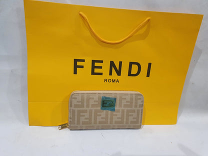 Fendi Wallet