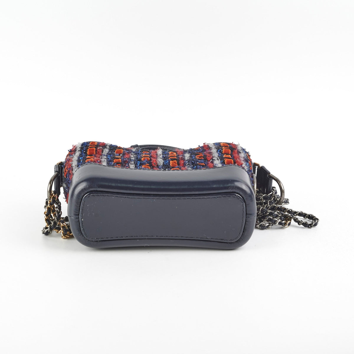 Chanel Small Gabriel Tweed