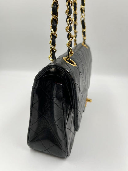 Chanel Classic Double Flap Bag Small