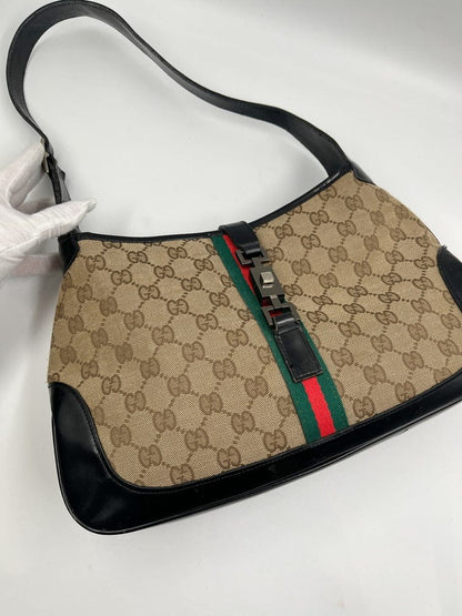 Vintage Gucci Jackie Bag