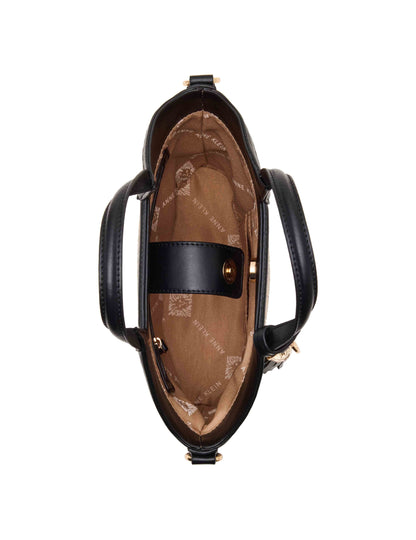 Mini Tote with Convertible Strap