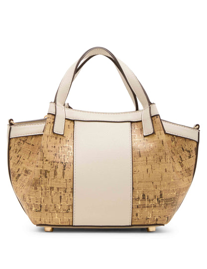 Cork Mini Tote