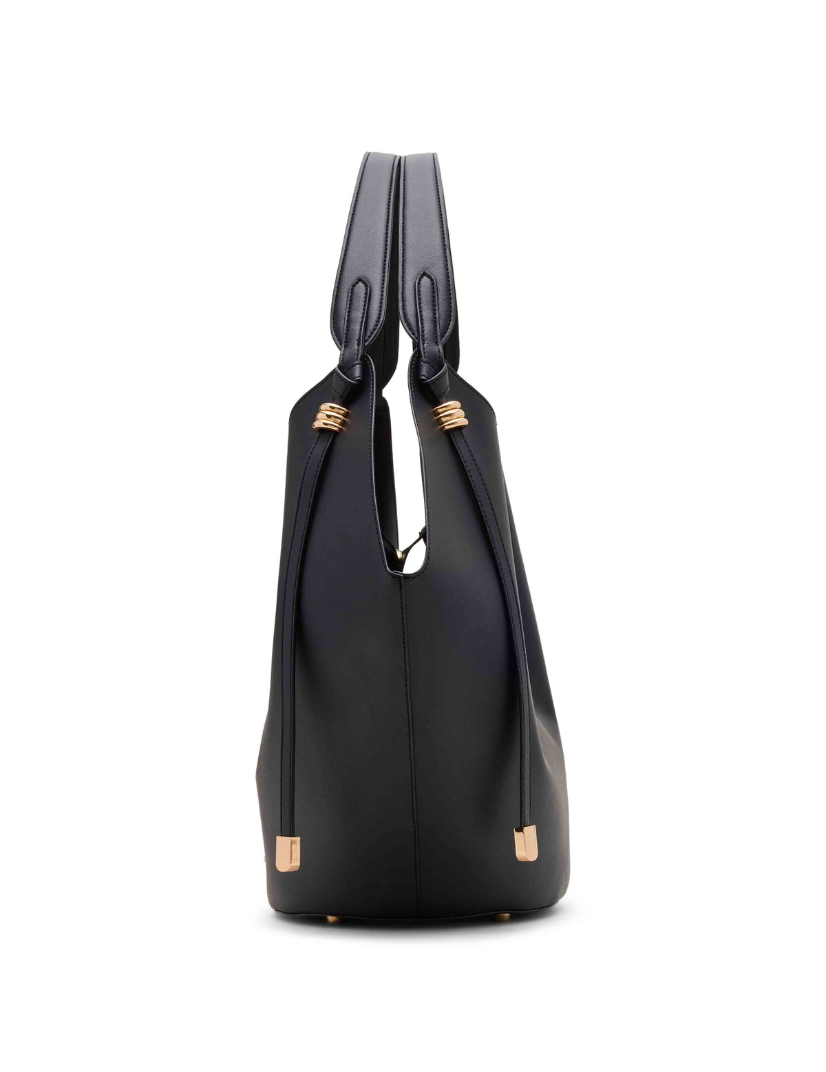 Large Hobo Tote with Pouch