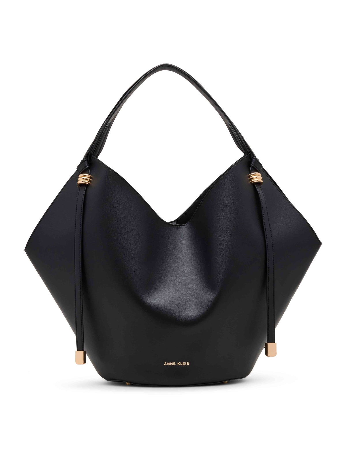 Large Hobo Tote with Pouch