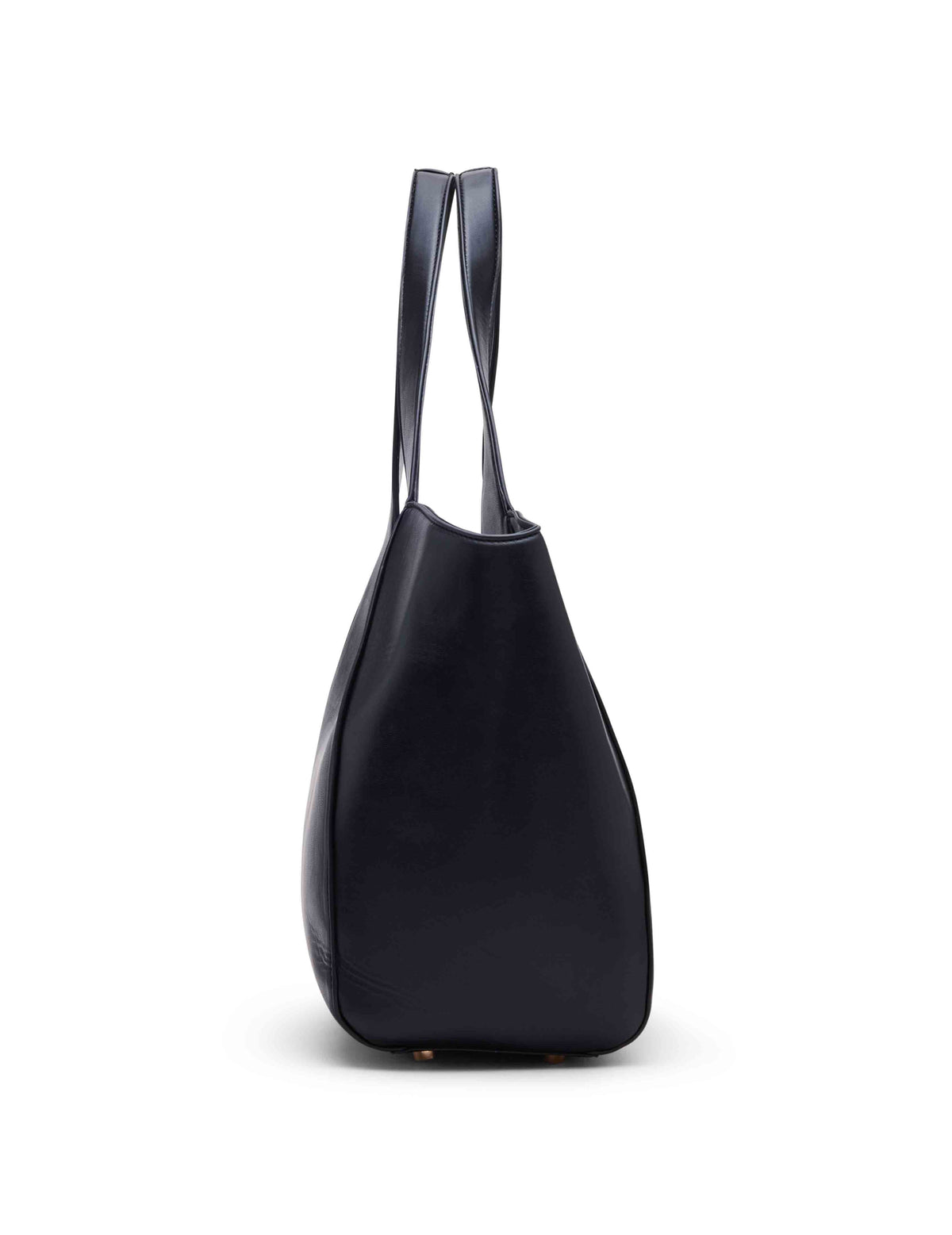 Large Tote with Pouch