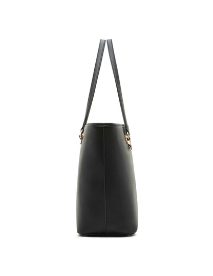 Work Tote With Pouch