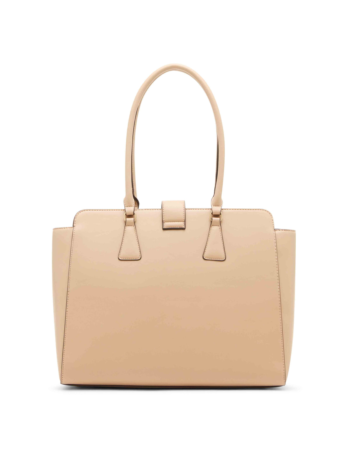 Work Tote With Laptop Case And Convertible Strap