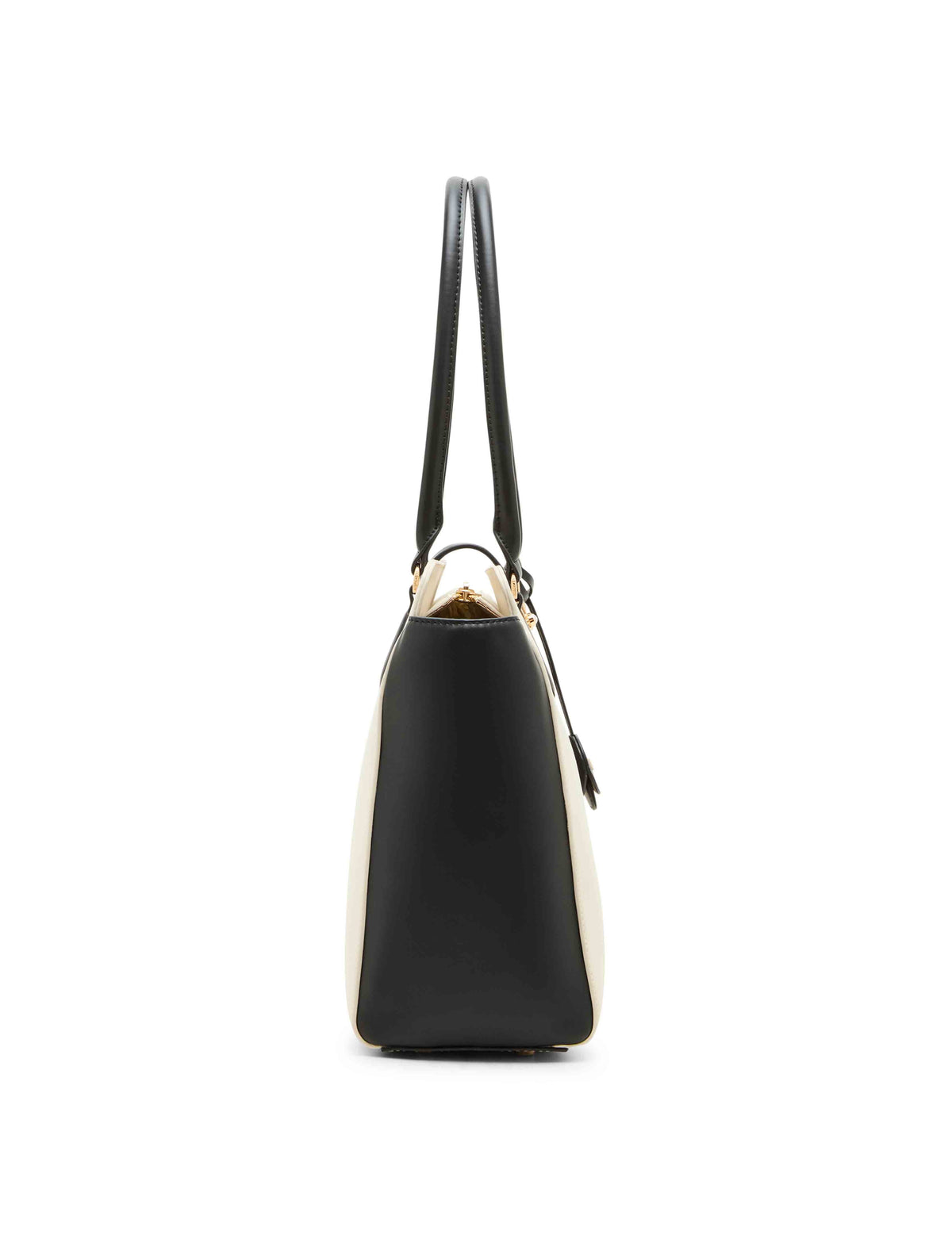 Work Tote With Laptop Case And Convertible Strap