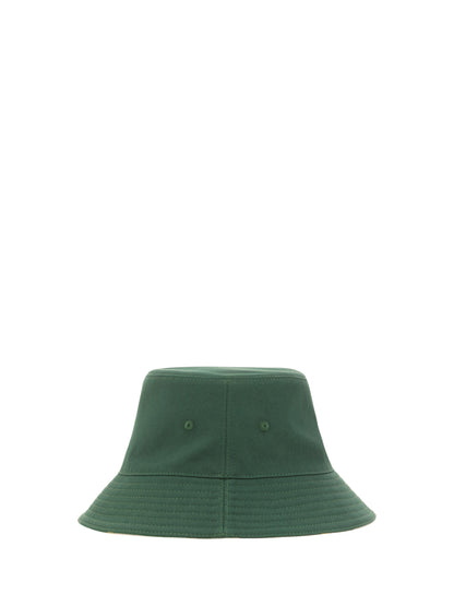 Burberry Men Bucket Hat