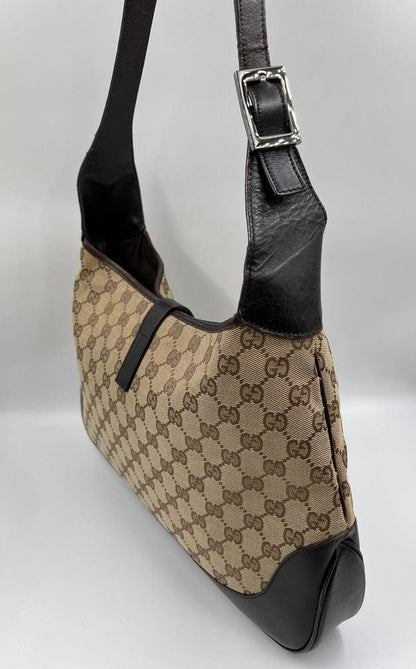 Vintage Gucci Jackie Bag