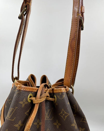 Louis Vuitton Noé Bag