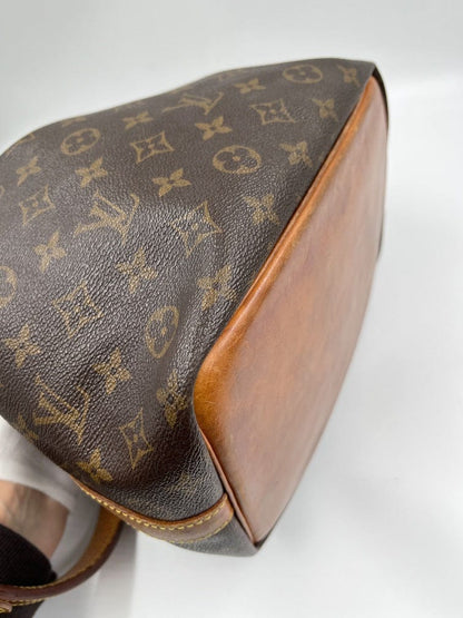 Louis Vuitton Petit Noé Bag