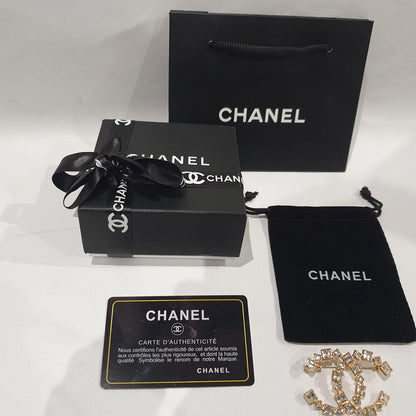 Chanel Brooch