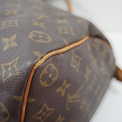 Louis Vuitton Speedy