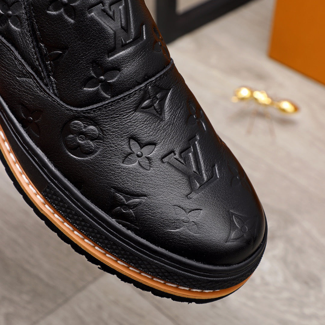 Louis Vuitton sneakers