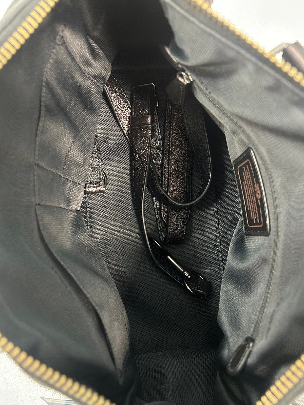Handbag Designer By Coach
