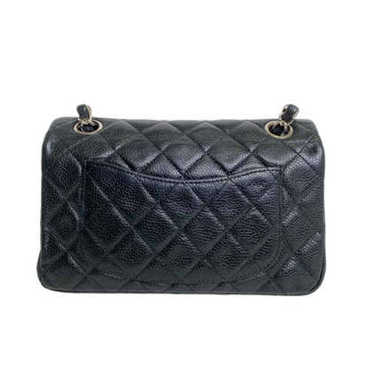 CHANEL CF MINI RECTANGULAR