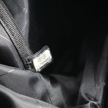 Chanel Duffelbag
