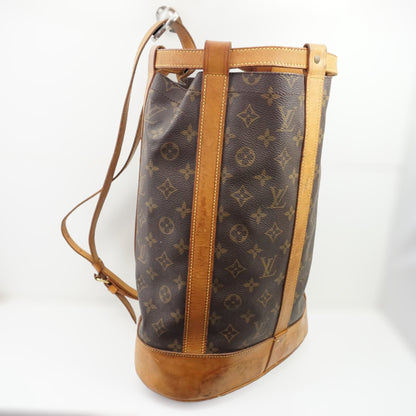 Louis Vuitton Randonne PM