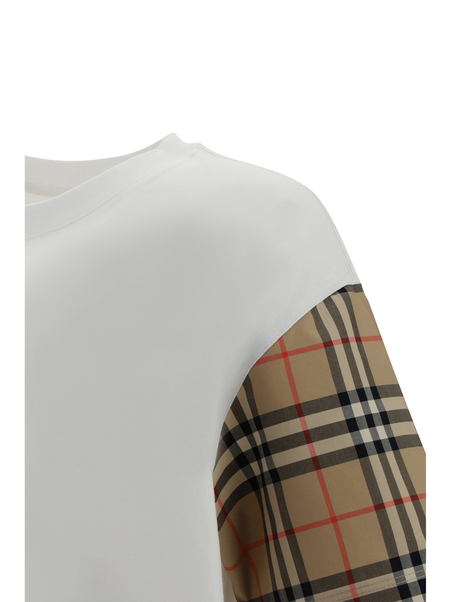 Burberry Women T-Shirt