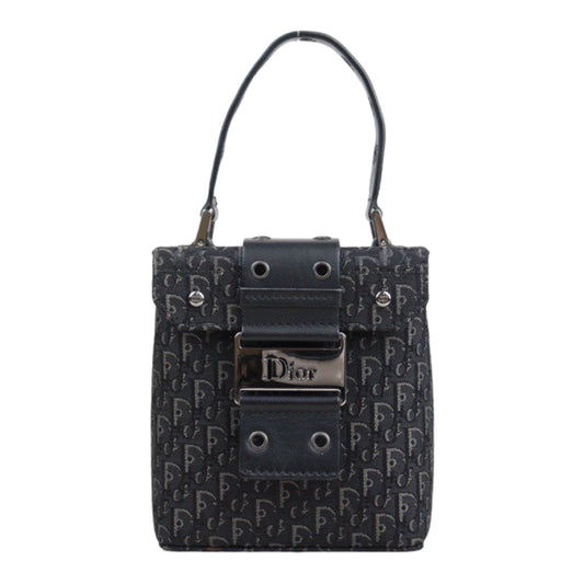 Rank AB ｜ Dior Trotter Hand Bag ｜23122122