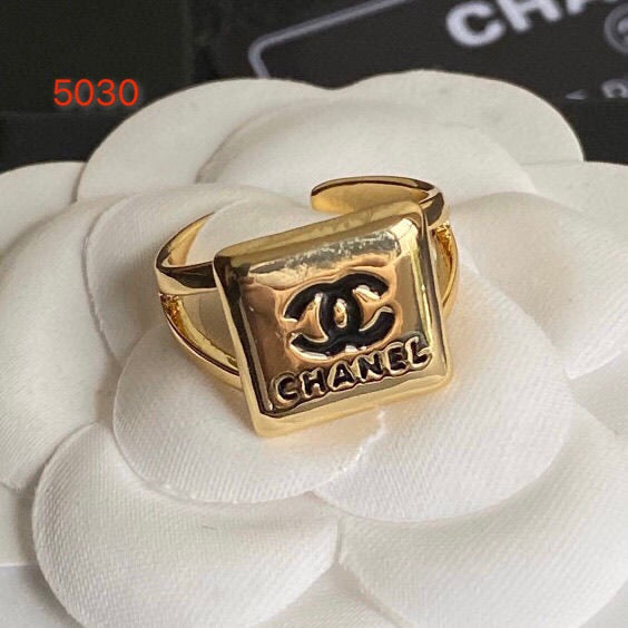 Chanel Ring