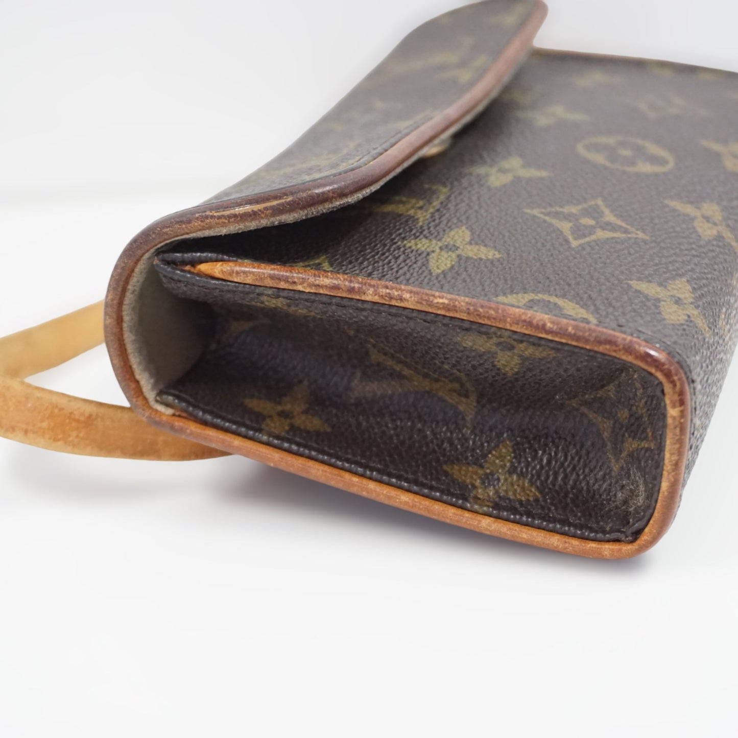 Louis Vuitton Pochette Florentine