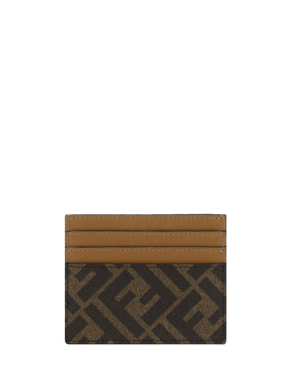 Fendi Men Card Case