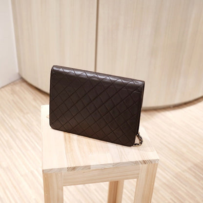 Chanel vintage flap bag