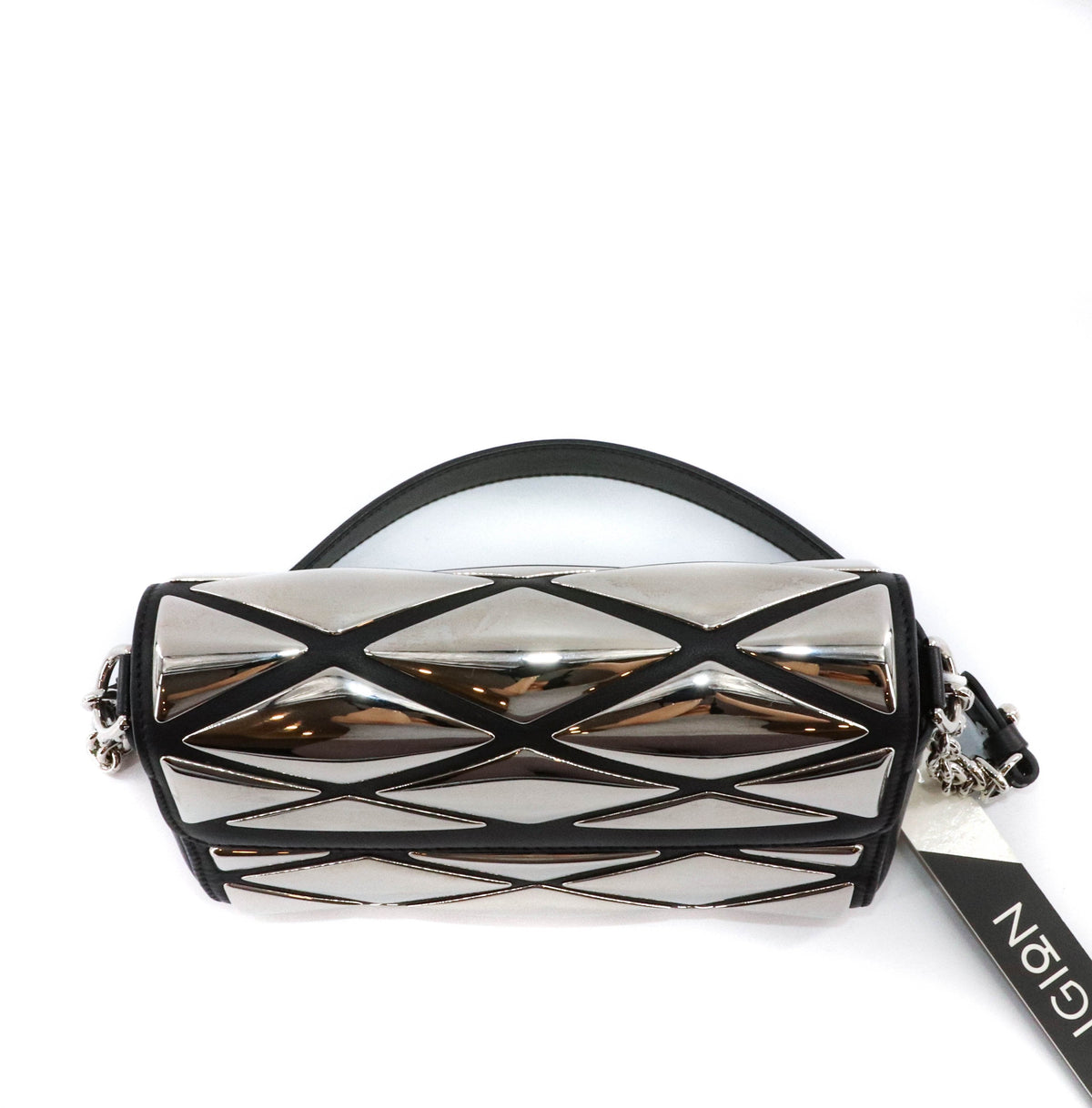 Louis-Vuitton GO-14 Metal Icon PM Bag
