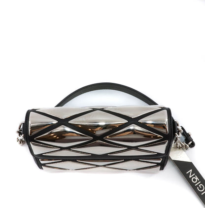 Louis-Vuitton GO-14 Metal Icon PM Bag