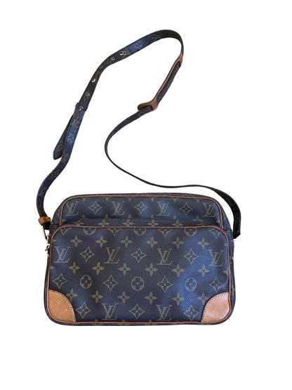 Louis Vuitton Nil MM Monogram