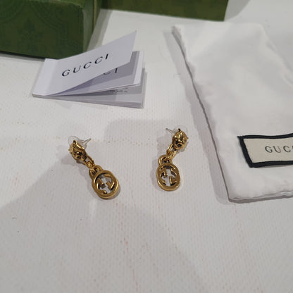 Gucci Earrings